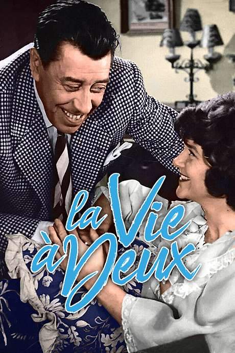 Life Together (1958) movie poster