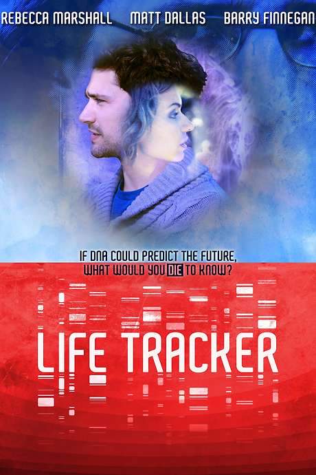 Life Tracker (2013) movie poster