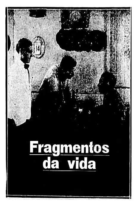 Life’s Fragments (1929) movie poster
