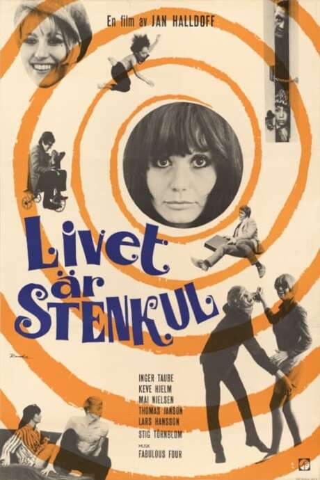 Life’s Just Great (1967) movie poster