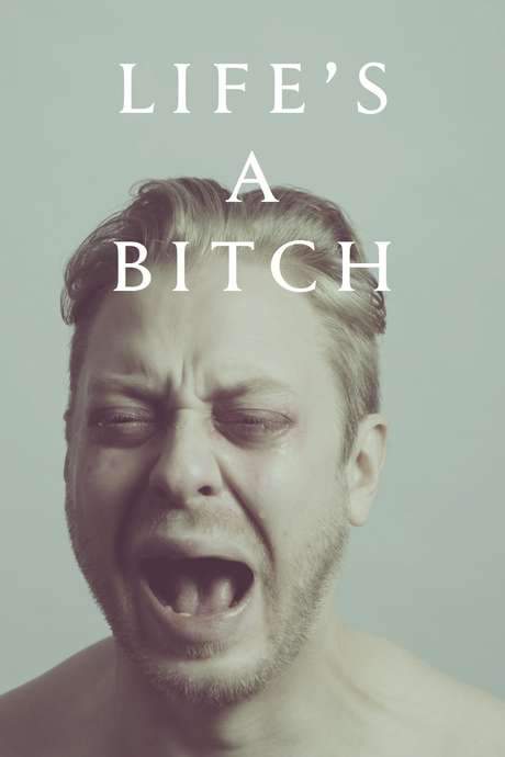 Life’s a Bitch (2014) movie poster