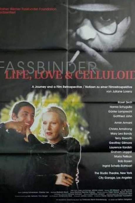 Life, Love & Celluloid (1998) movie poster