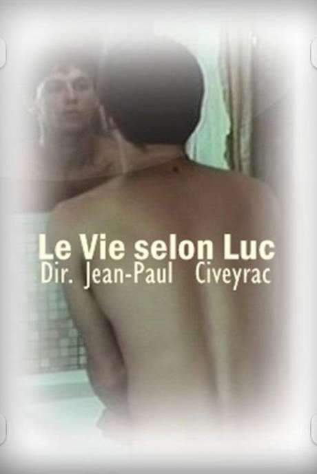 Life According to Luke (1991) movie poster