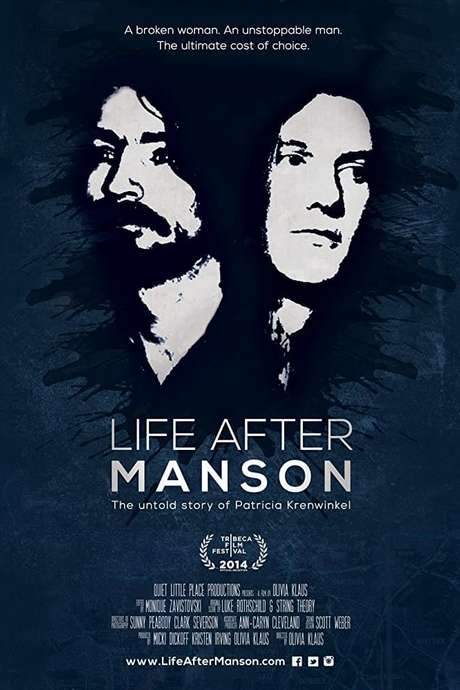 Life After Manson (2014) movie poster