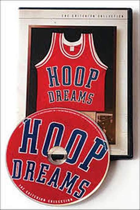 Life After Hoop Dreams (2015) movie poster