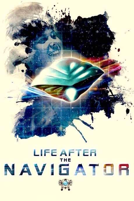 Life After The Navigator (2020) movie poster