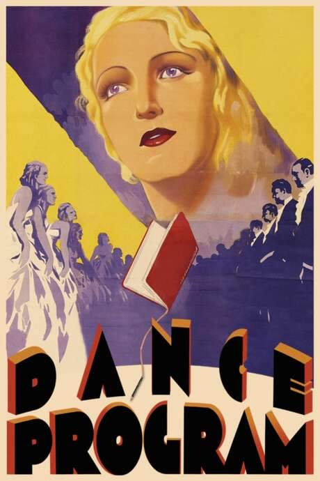 Life Dances On (1937) movie poster
