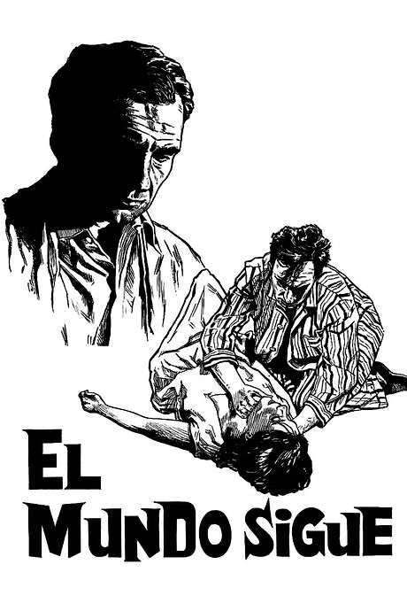 Life Goes On (1963) movie poster