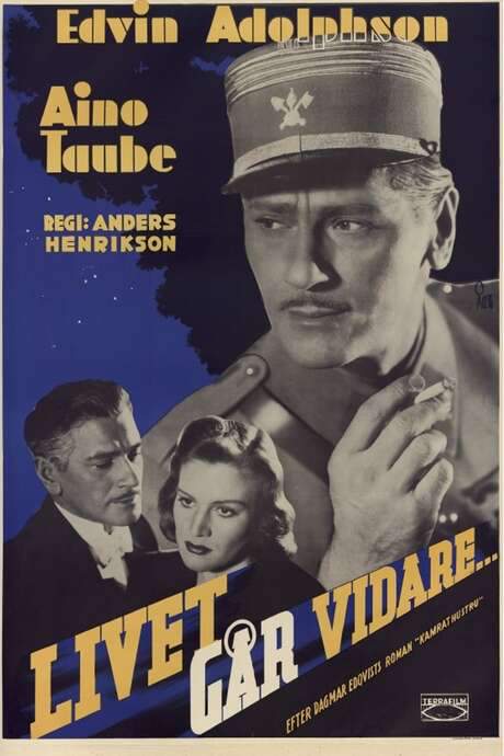 Life Goes On (1941) movie poster