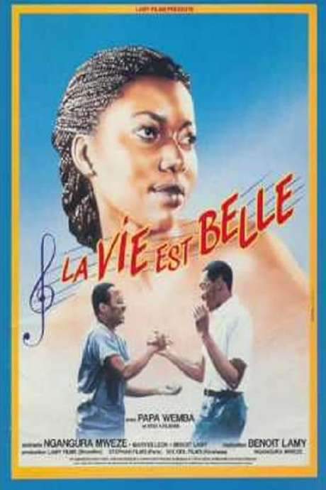 Life Is Rosy (1987) movie poster