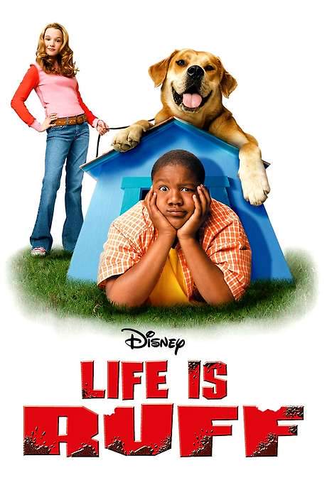 Life Is Ruff (2005) movie poster