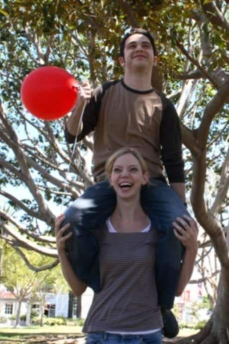 Life Is Short (2006) movie poster