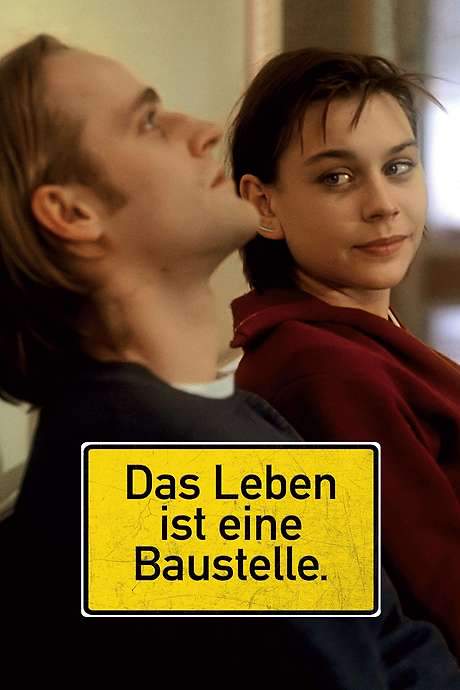 Life Is All You Get (1997) movie poster