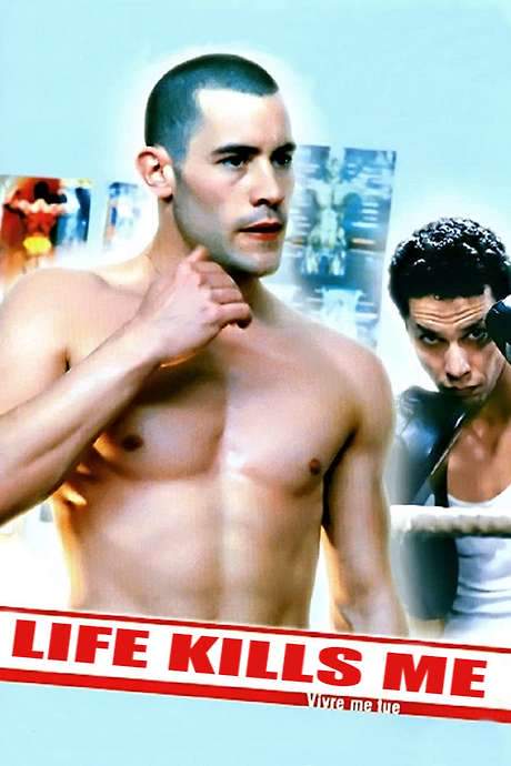 Life Kills Me (2002) movie poster