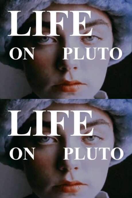 Life On Pluto (2019) movie poster