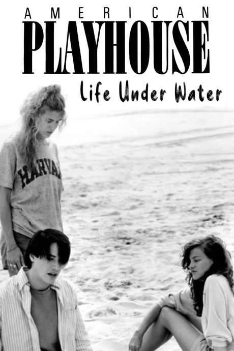 Life Under Water (1989) movie poster