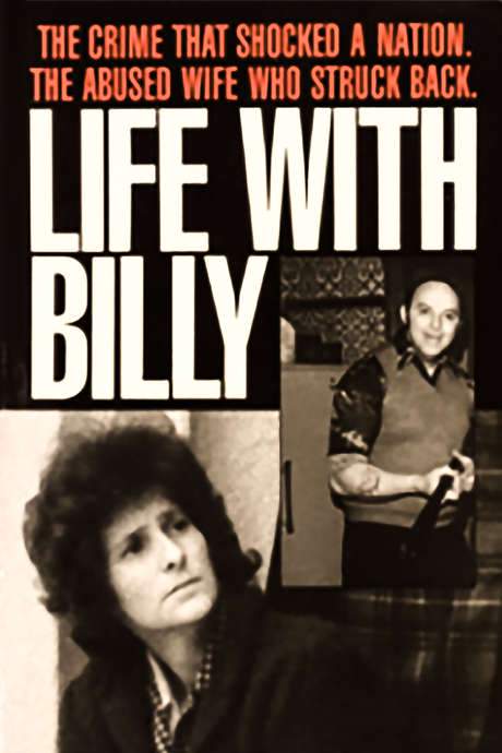 Life With Billy (1993) movie poster
