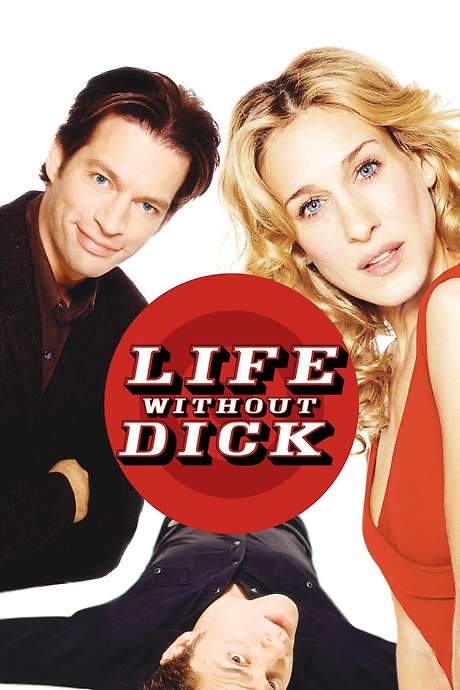 Life Without Dick (2002) movie poster
