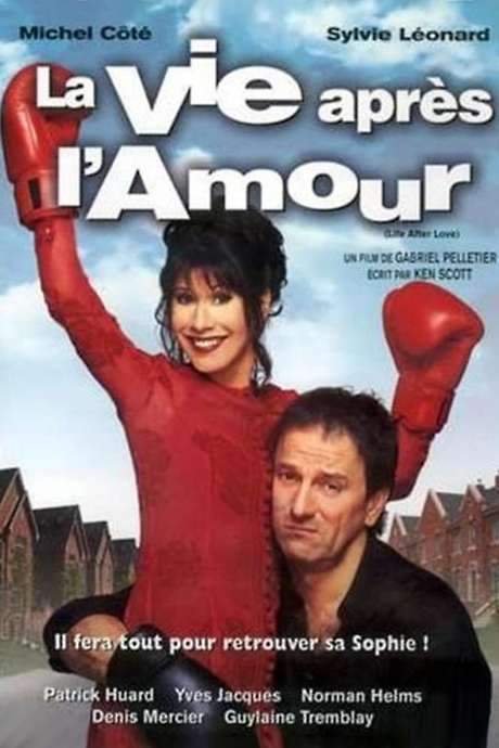 Life after love (2000) movie poster