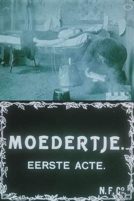 Life and Death (1917) movie poster