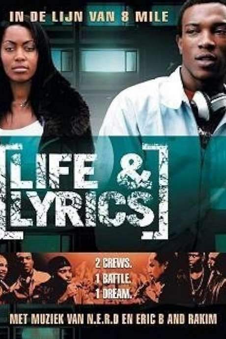 Life and Lyrics (2006) movie poster