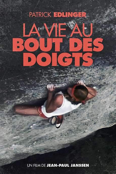 Life by the Fingertips (1982) movie poster