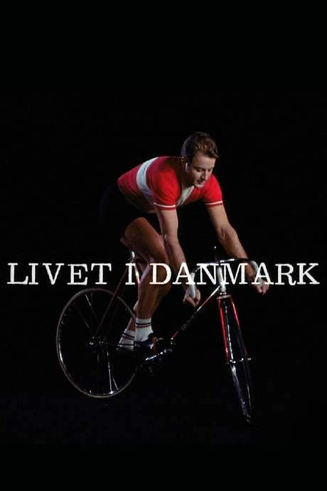 Life in Denmark (1972) movie poster