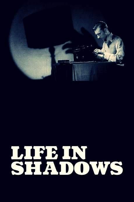 Life in Shadows (1949) movie poster