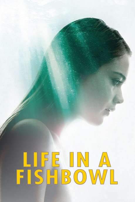 Life in a Fishbowl (2014) movie poster