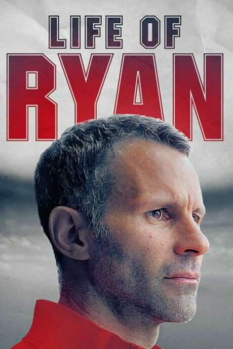 Life of Ryan: Caretaker Manager (2014) movie poster