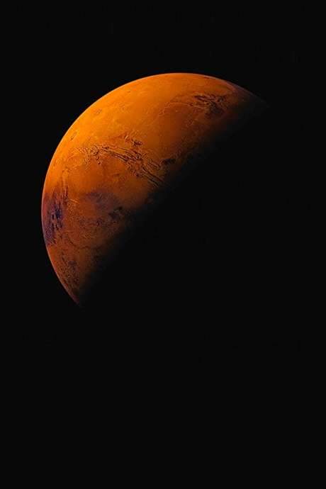 Life on Mars (2006) movie poster