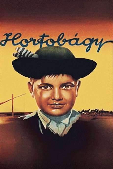Life on the Hortobagy (1936) movie poster