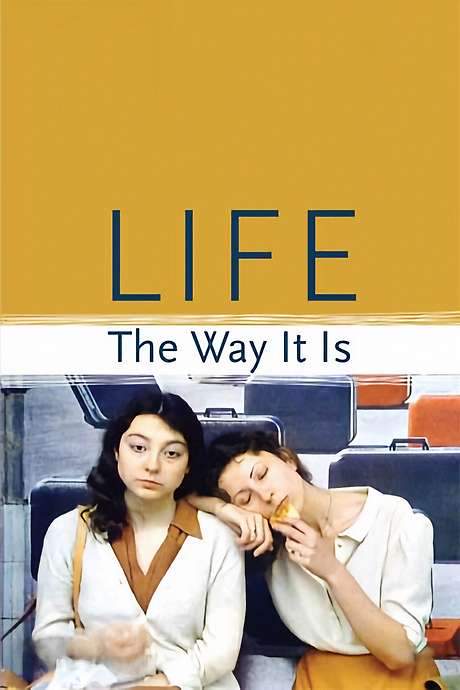 Life the Way It Is (1978) movie poster