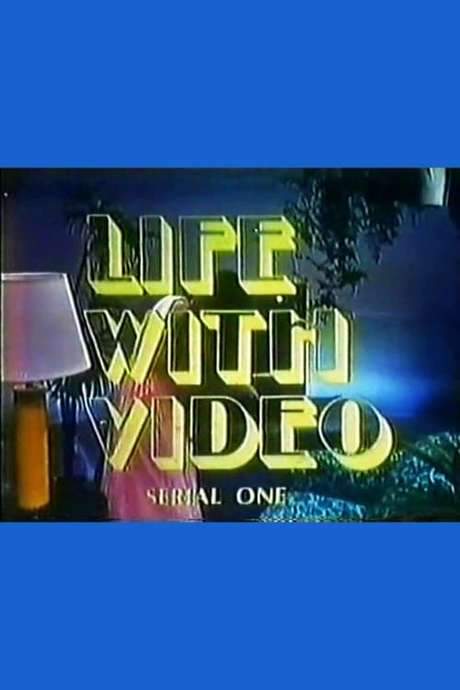 Life with Video (1972) movie poster