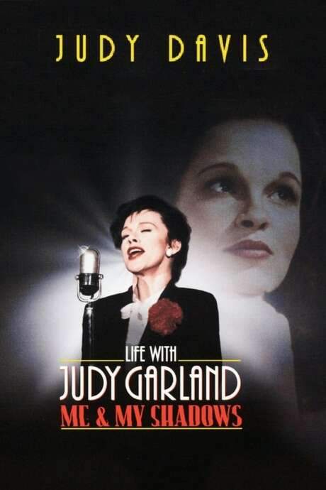 Life with Judy Garland: Me and My Shadows (2001) movie poster