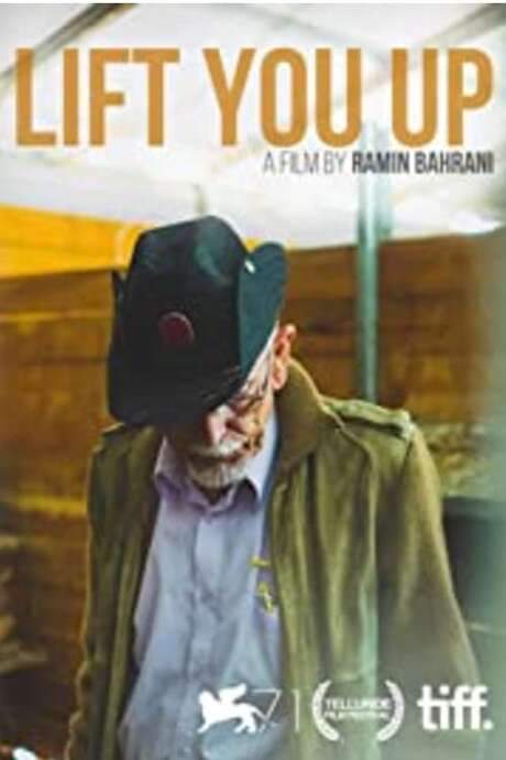 Lift You Up (2014) movie poster