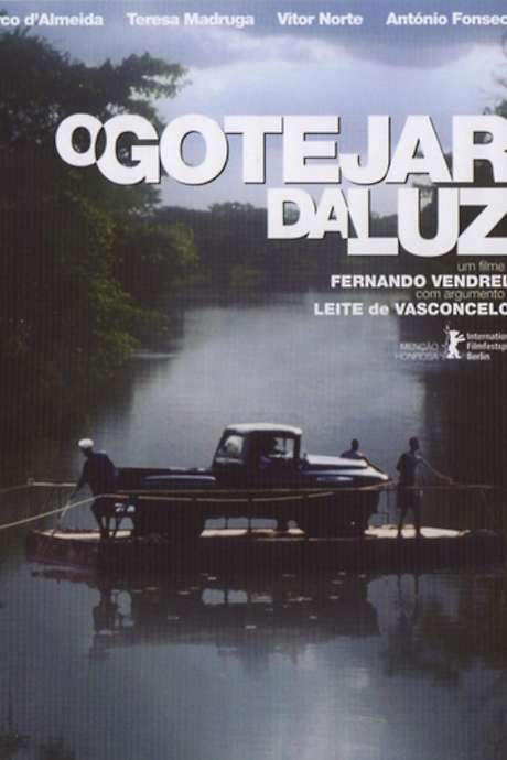 Light Drops (2002) movie poster