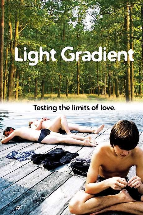 Light Gradient (2009) movie poster