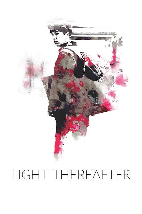 Light Thereafter (2017) movie poster