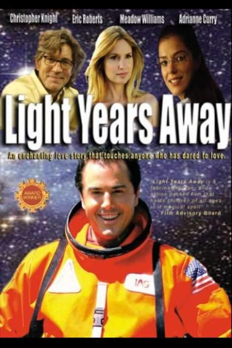 Light Years Away (2006) movie poster