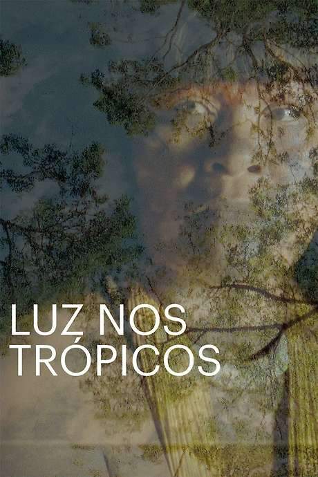 Light in the Tropics (2020) movie poster