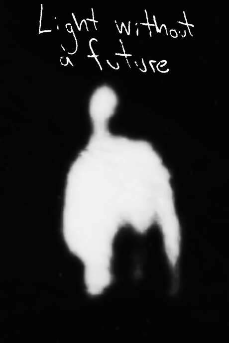 Light without a future (2021) movie poster