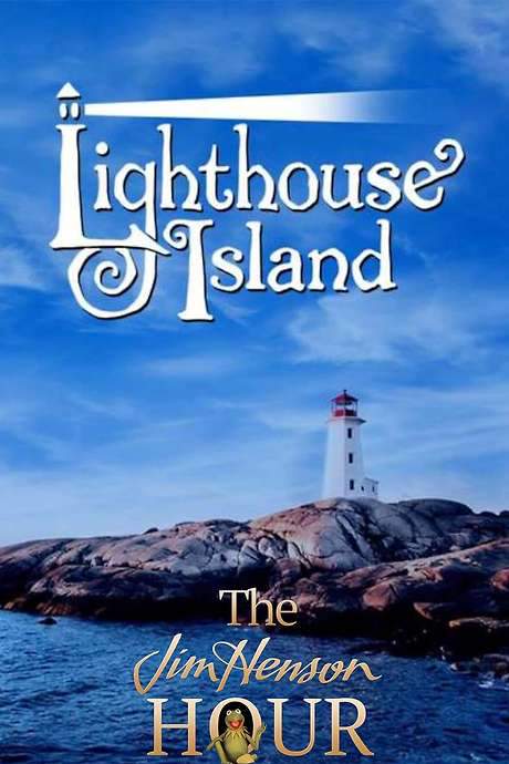 Lighthouse Island (1989) movie poster