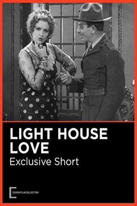 Lighthouse Love (1932) movie poster