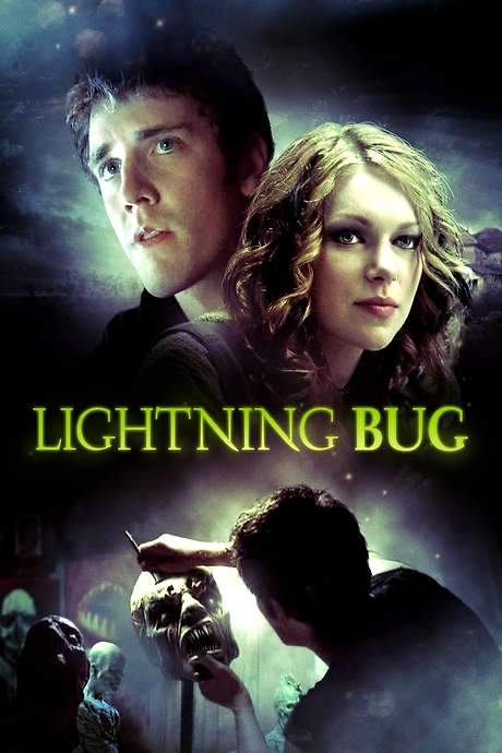Lightning Bug (2004) movie poster