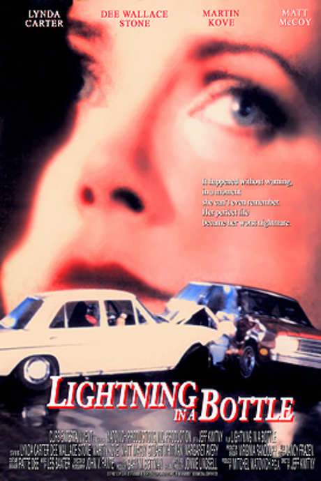 Lightning in a Bottle (1993) movie poster