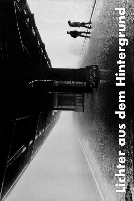 Lights from Afar (1998) movie poster