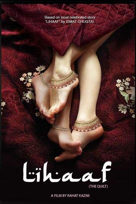 Lihaaf: The Quilt (2019) movie poster
