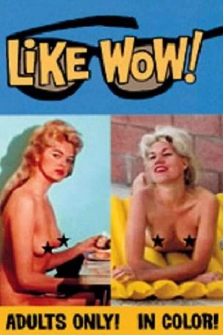 Like Wow! (1962) movie poster