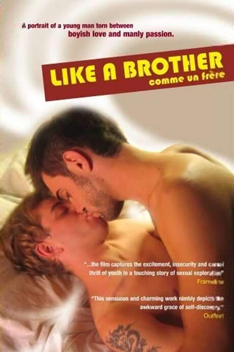 Like a Brother (2005) movie poster